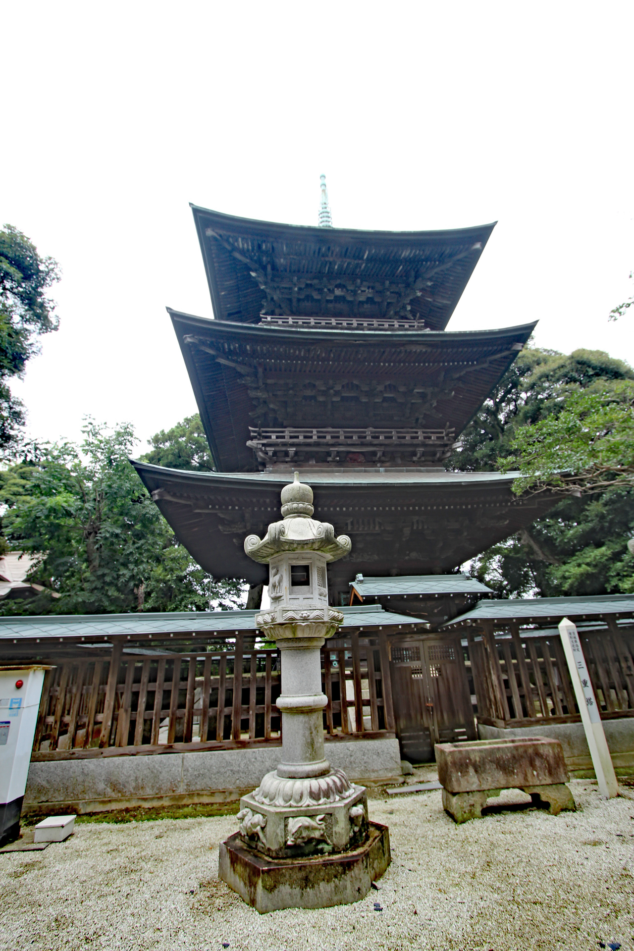 筑波山神社1