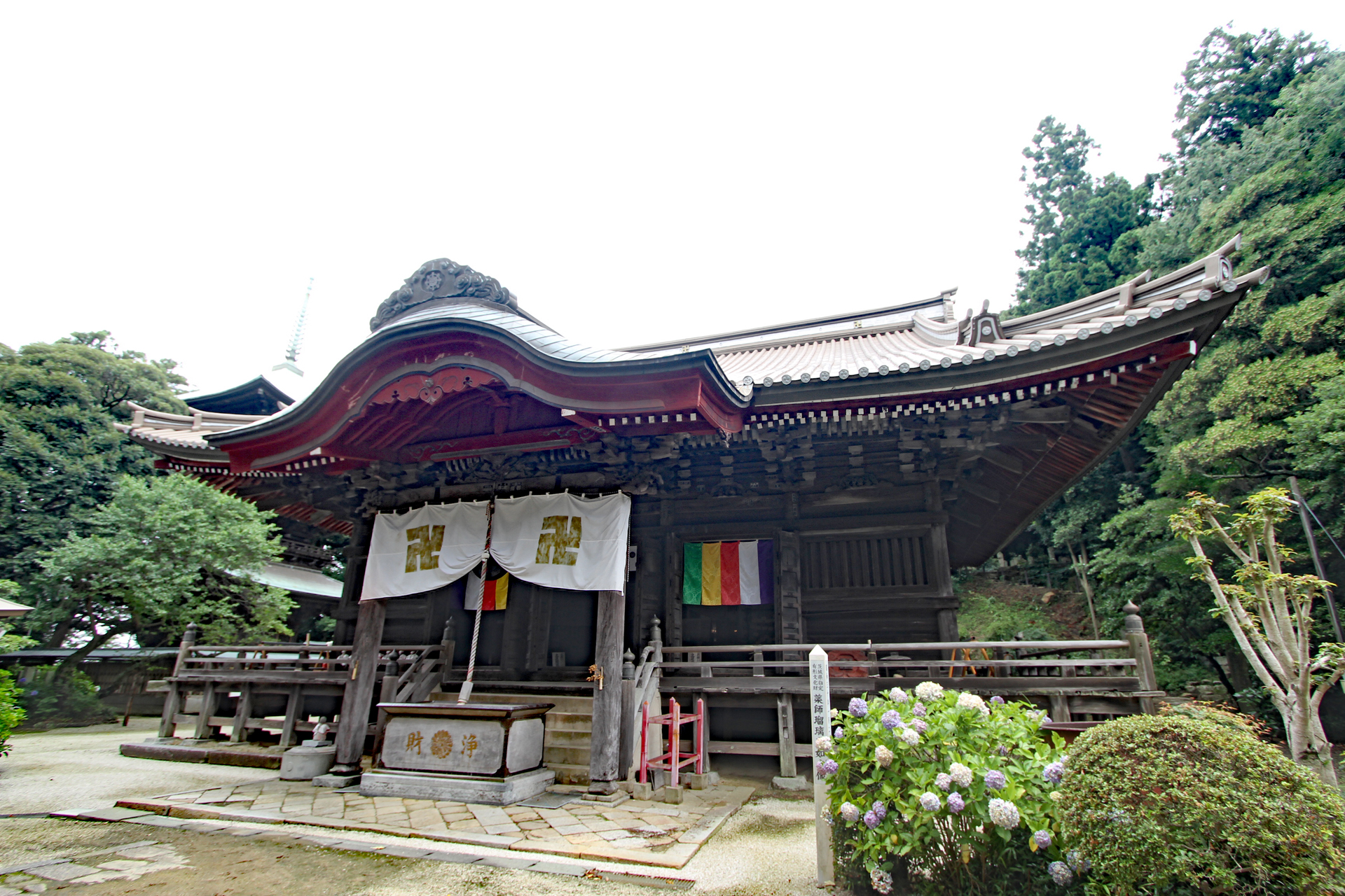 筑波山神社2